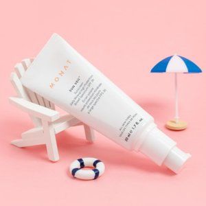 ba-bye Wrinkles!! PERFECT Primer Hydrating Sun Veil